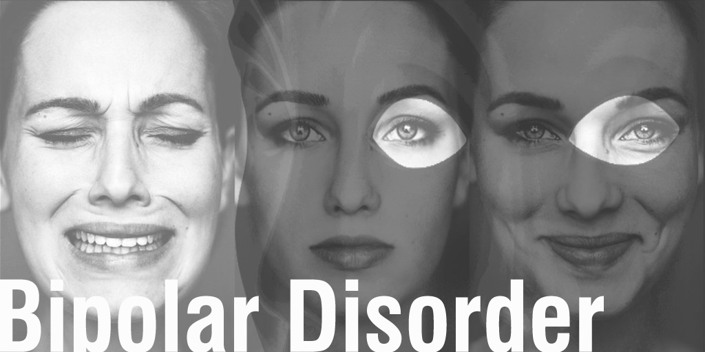 Bipolar Disorder - What is it? Can it be treated?