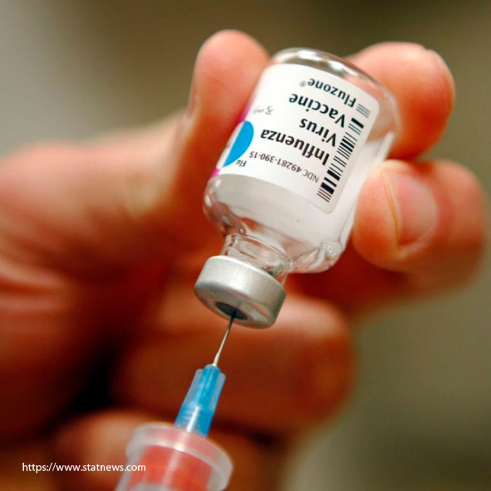 Who are the people who Need to get Influenza Vaccine?