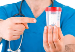 Tips on taking a Urine Drug Test