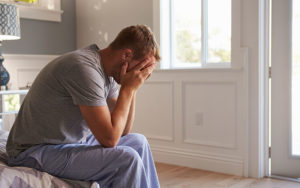 Male Menopause Symptoms and Treatment