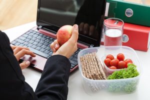 Unions Agree To Wellness Public health nutrition