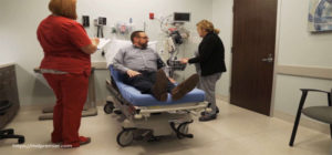 What San Antonio Residents Need To Know About Emergency Room Visits
