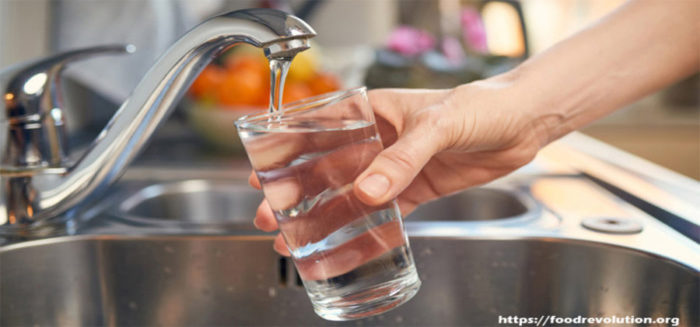 Your Drinking Water Will Change, Fluoride Levels to Drop Soon