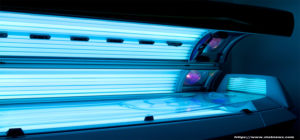 Sunbeds Should Have Healthcare Warnings