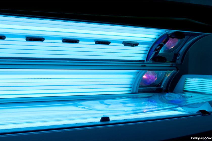 Sunbeds Should Have Healthcare Warnings