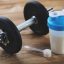 Acquiring The most effective Pre Exercise Supplement
