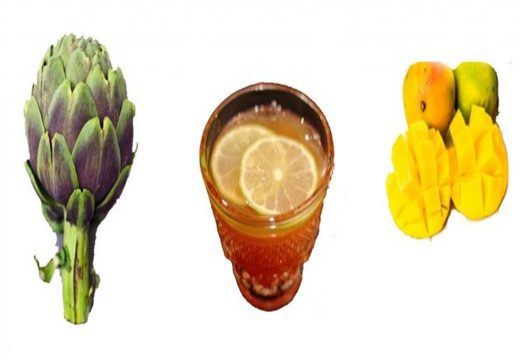 Alcachofa (Artichoke), African Mango, or Bitter Orange: Which can be the very best for Weight reduction?