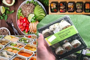 Finding A Healthy Ready-Meals Provider