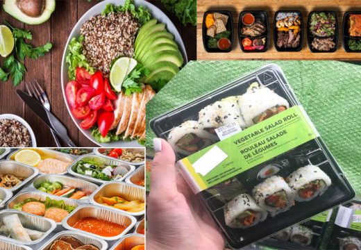 Finding A Healthy Ready-Meals Provider
