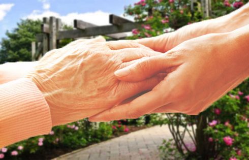 What You Need To Know About Elderly Care