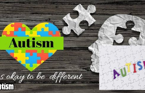 Autism – Finding the Sources in Spot When the Child Is Young Is very Essential