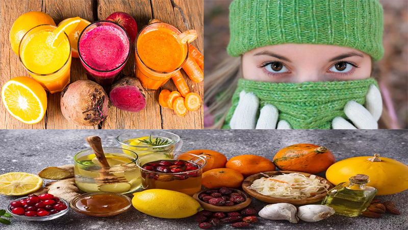 Why is It Advisable to Protect Your Immune System During the Winter?