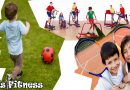 Are Group Sports the most beneficial Idea As a Children’s Fitness Activity?