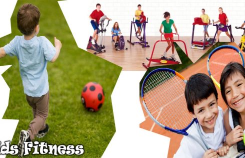 Are Group Sports the most beneficial Idea As a Children's Fitness Activity?