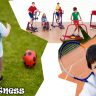 Are Group Sports the most beneficial Idea As a Children’s Fitness Activity?