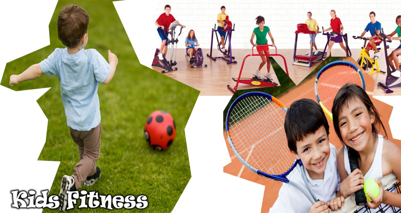 Are Group Sports the most beneficial Idea As a Children’s Fitness Activity?
