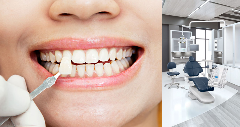 Tips for Choosing The Best Dental Clinic For Your Teeth