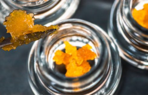 How to Vape Concentrates For Maximum Flavor and Potency