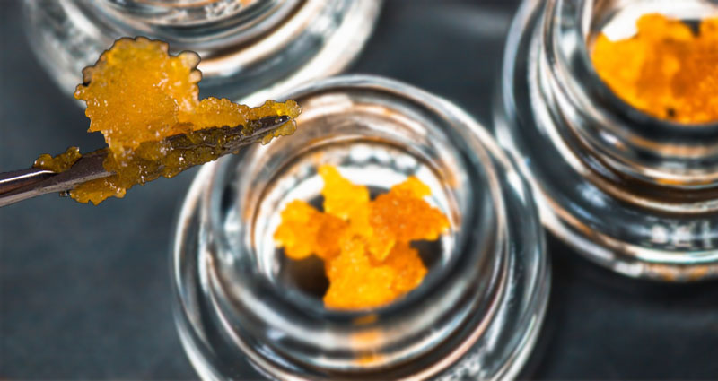 How to Vape Concentrates For Maximum Flavor and Potency