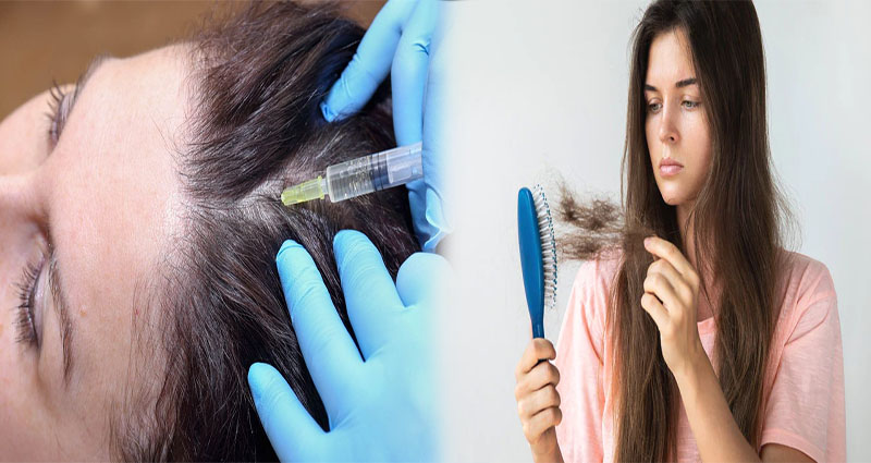 Functional Medicine and Hair Loss