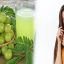 Miracle Drink for Hair Growth