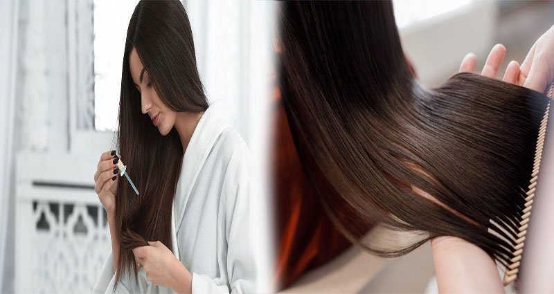 What is the Best Treatment for Healthy Hair?