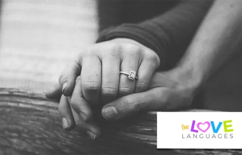 London’s Love Language: Expressing Affection through Rings