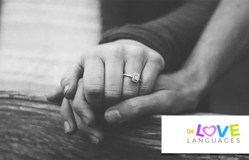 London's Love Language: Expressing Affection through Rings