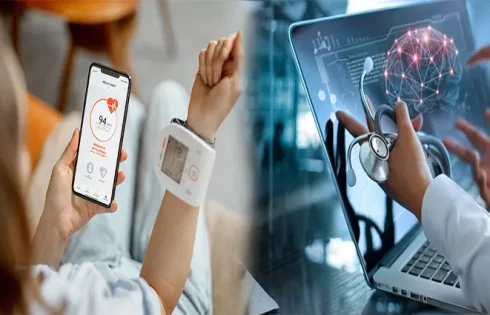 Best Health Tech Startups to Watch in 2024