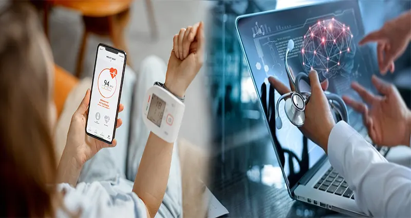 Best Health Tech Startups to Watch in 2024