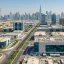 Where is free zone business setup in Dubai?