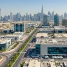 Where is free zone business setup in Dubai?