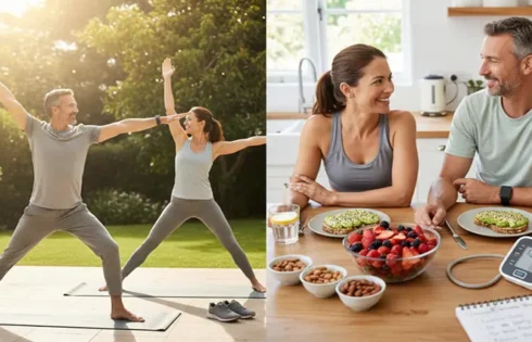 The Best Preventative Medical Tips for Reducing High Blood Pressure Naturally: Lifestyle Changes That Work