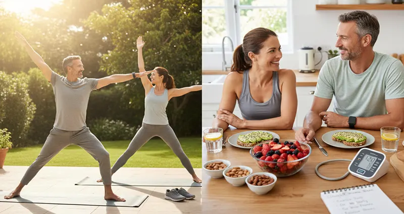 The Best Preventative Medical Tips for Reducing High Blood Pressure Naturally: Lifestyle Changes That Work