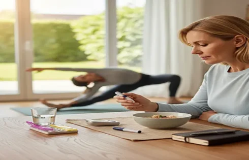 The Essential Daily Self-Care Medical Tips for Managing Type 2 Diabetes at Home