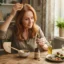 How to stop female pattern hair loss in women naturally