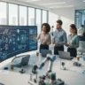 Implementation of Agentic AI Workflows for Autonomous Business Operations