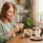 Natural Home Treatment for Female Pattern Hair Loss in Women