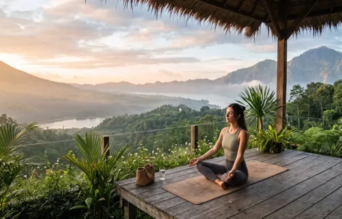 What a Few Days Away Can Do for Your Wellbeing