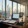 How to Setup Business in Dubai Free Zone Fast?